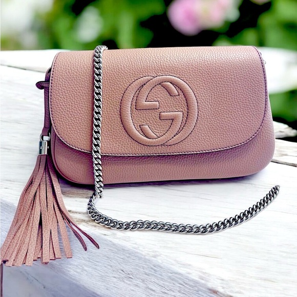 Gucci SoHo Bag - Picture 10 of 14